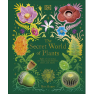 The Secret World of Plants