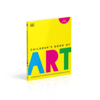 Childrens Book of Art