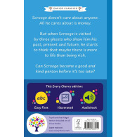 A Christmas Carol (Easy Classics)