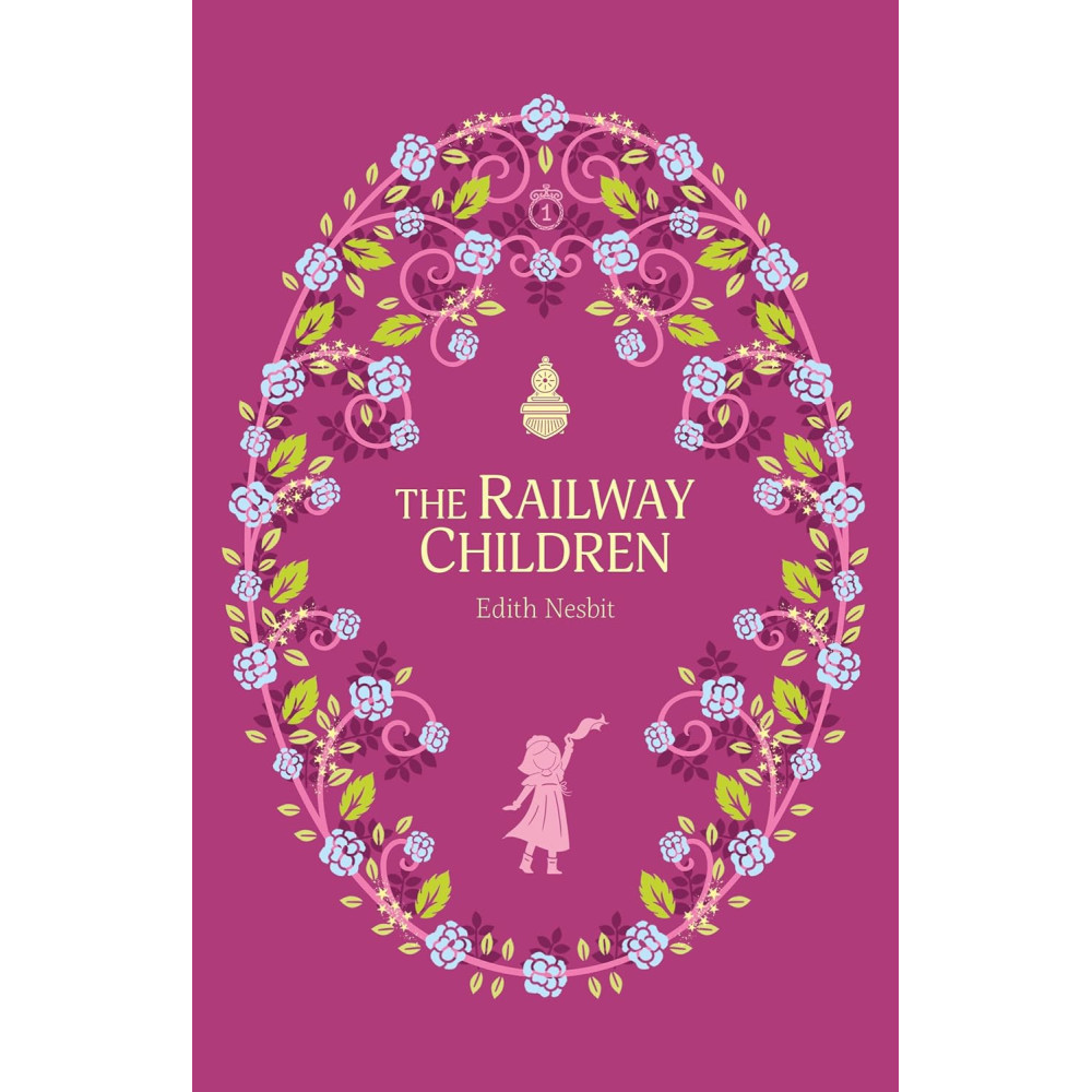 The Railway Children