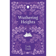 Wuthering Heights -Emily BRONTE