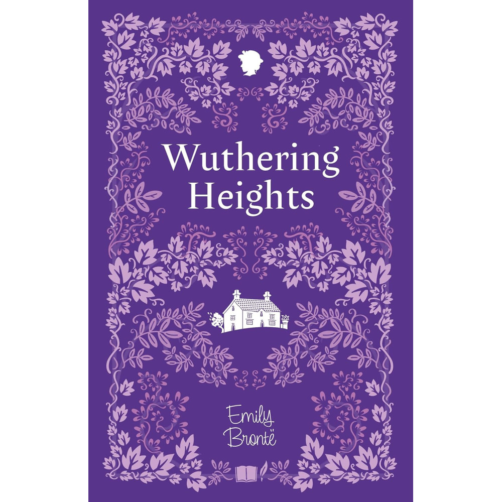 Wuthering Heights -Emily BRONTE