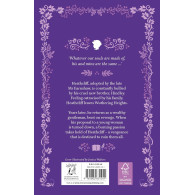 Wuthering Heights -Emily BRONTE