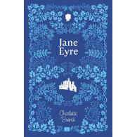 Jane Eyre - Charlotte BRONTE