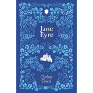 Jane Eyre - Charlotte BRONTE