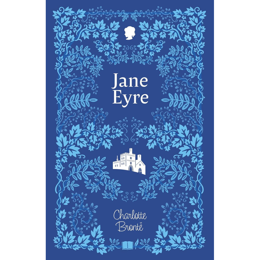 Jane Eyre - Charlotte BRONTE