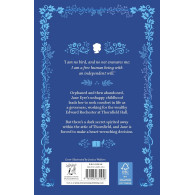 Jane Eyre - Charlotte BRONTE