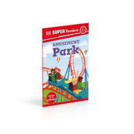 DK Super Readers Pre-Level - Amusement Park