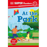 DK Super Readers Pre-Level - At the Park