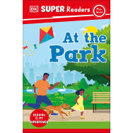 DK Super Readers Pre-Level - At the Park