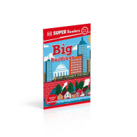 DK Super Readers Pre-Level - Big Buildings