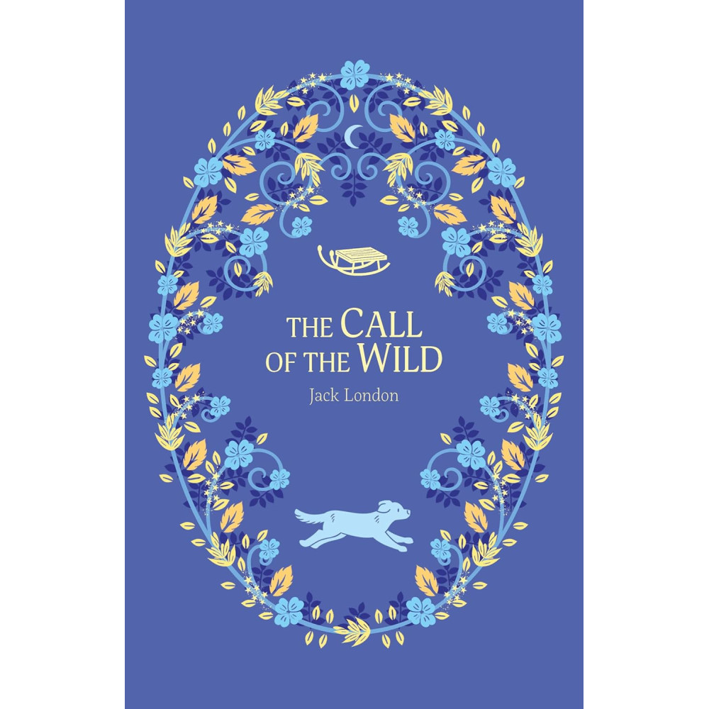 The Call of the Wild - Jack London