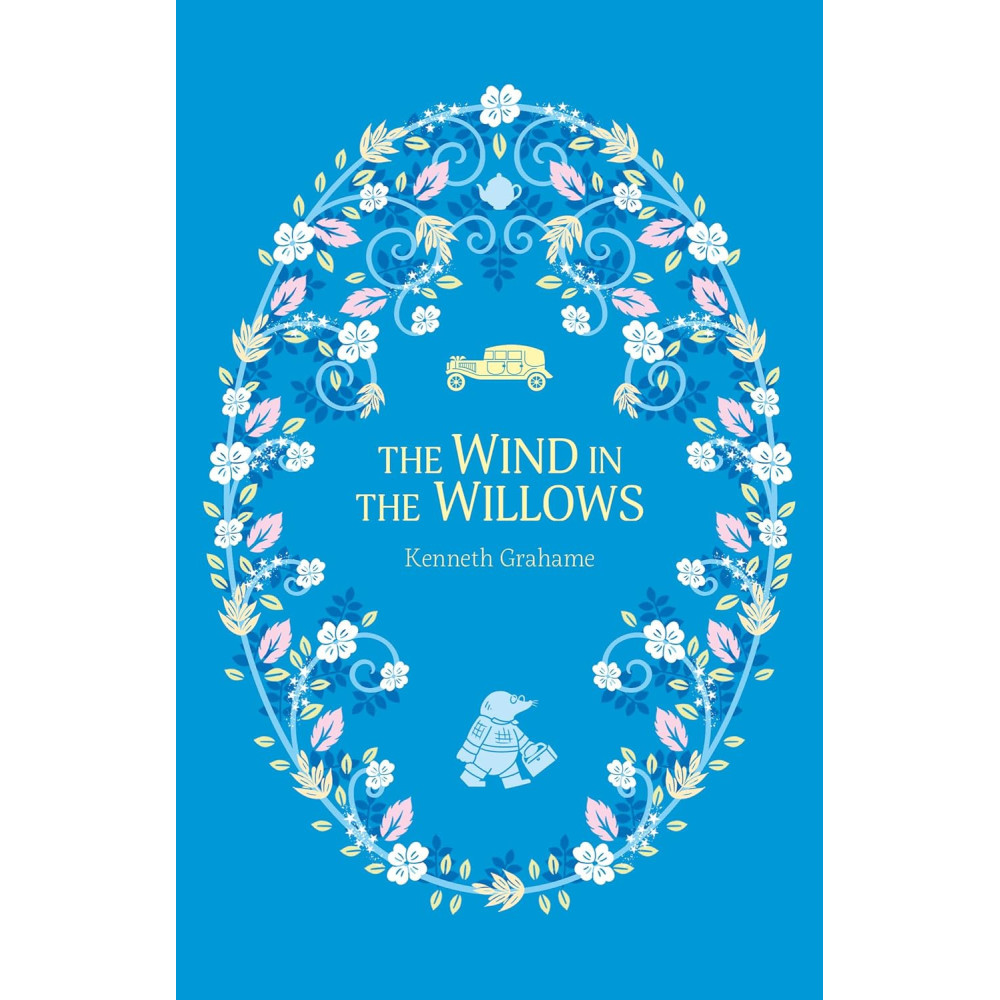 The Wind in the Willows: 7 (The Complete Children's Classics Collection)