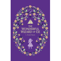 The Wonderful Wizard of Oz