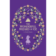 The Wonderful Wizard of Oz