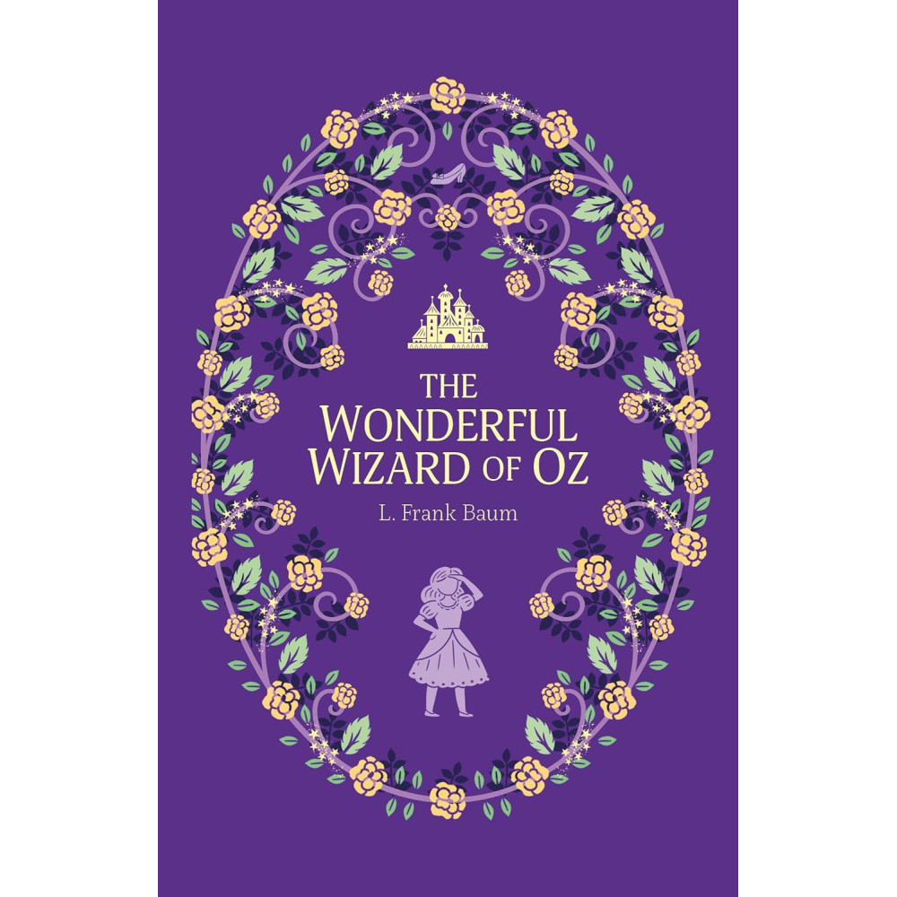 The Wonderful Wizard of Oz