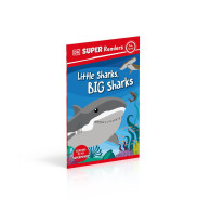 DK Super Readers 9780241601082