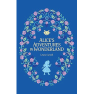 Alices Adventures in Wonderland