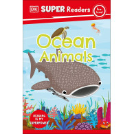 Ocean Animals