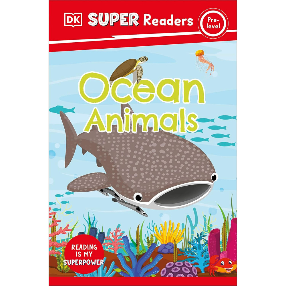 Ocean Animals