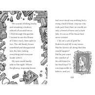 Creepy Classics: The Fall of the House of Usher (Easy Classics)