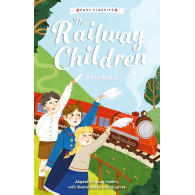 The Railway Children (Easy Classics)