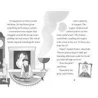 The Railway Children (Easy Classics)