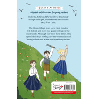 The Railway Children (Easy Classics)