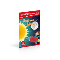 DK Super Readers 9780241598450