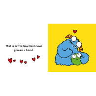 Tiny Monsters Care For Animals: (book 2)