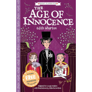 The Age of Innocence (Easy Classics)