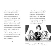 The Age of Innocence (Easy Classics)