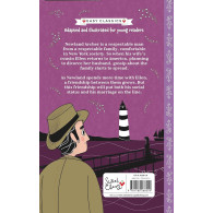 The Age of Innocence (Easy Classics)