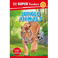 Jungle Animals