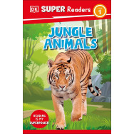 Jungle Animals