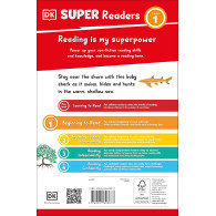 Life of a Baby Lemon Shark