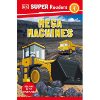 Mega Machines