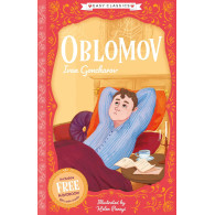Oblomov (Easy Classics) (The Easy Classics Epic Collection)