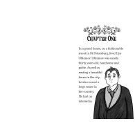 Oblomov (Easy Classics) (The Easy Classics Epic Collection)