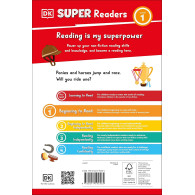 9780241592564 Ponies and Horses