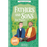 Fathers and Sons (Easy Classics) (The Easy Classics Epic Collection)