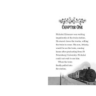 Fathers and Sons (Easy Classics) (The Easy Classics Epic Collection)