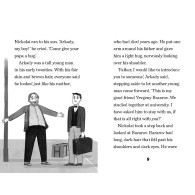 Fathers and Sons (Easy Classics) (The Easy Classics Epic Collection)