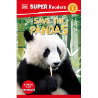 Save the Pandas