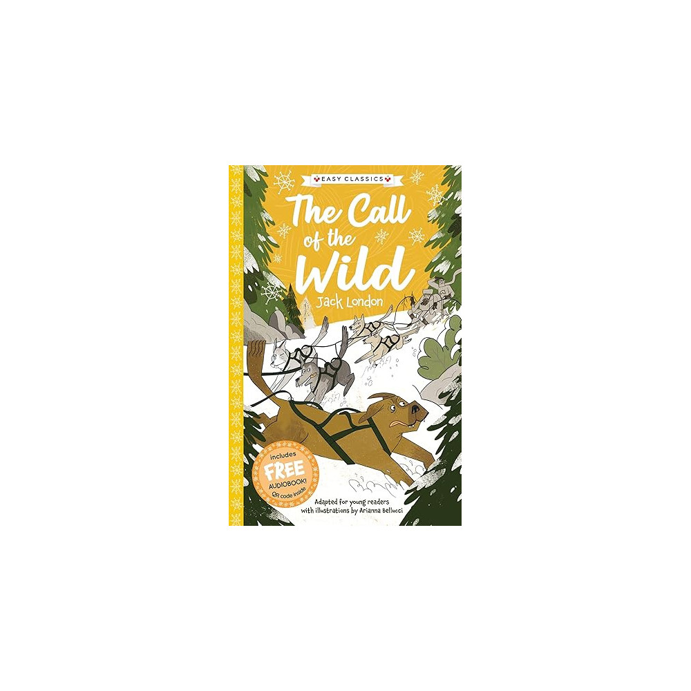 The Call of the Wild (Easy Classics)