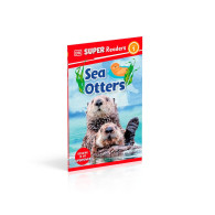 Sea Otters : DK Children
