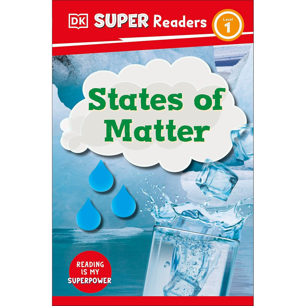 States of Matter