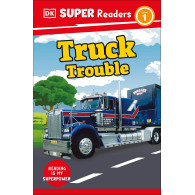 Truck Trouble