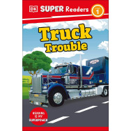 Truck Trouble