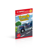 Truck Trouble